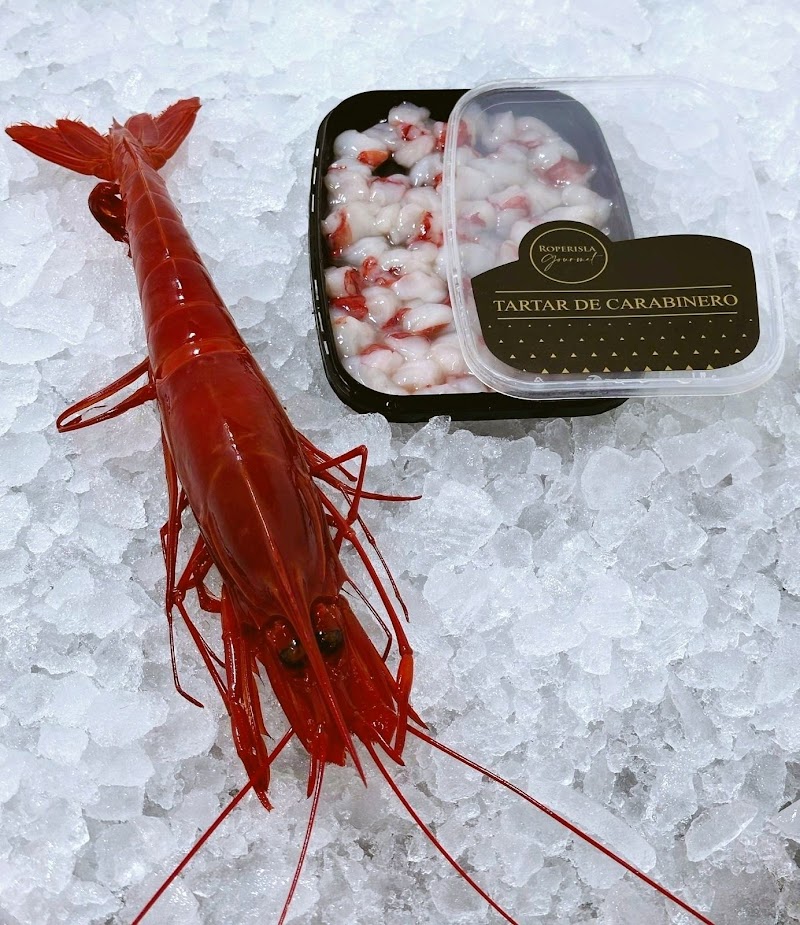 Imagen de Pescados Hermanos Baeza