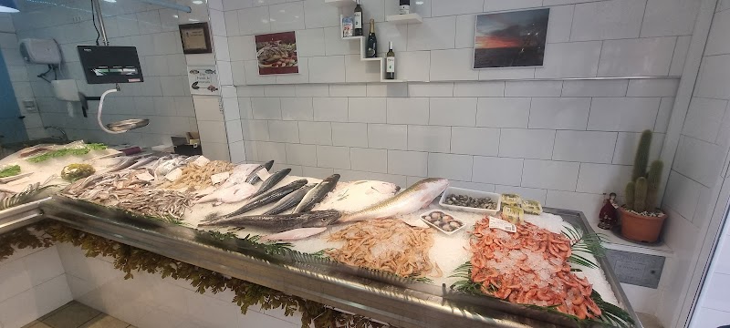 Imagen de Pescados Hermanos Baeza