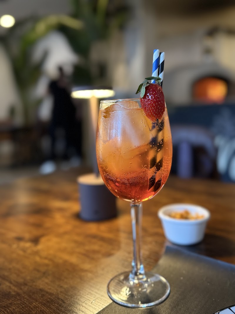 Imagen de Orno Pizzería