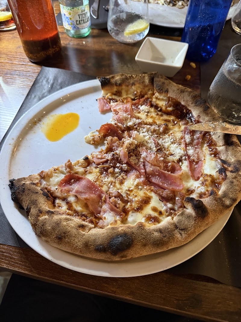 Imagen de Orno Pizzería