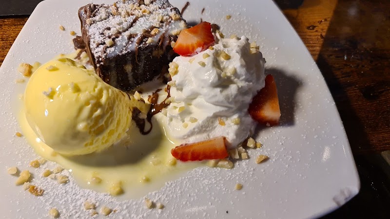 Imagen de Orno Pizzería