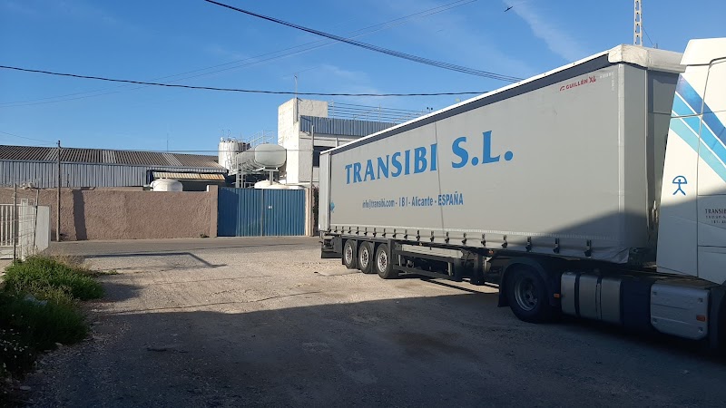 Imagen de negocio en Productos químicos industriales en Alacant