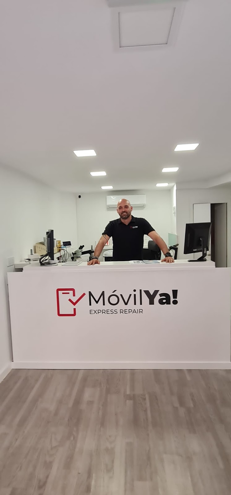 Imagen de Movilya! Express Repair – Reparaciones de Móviles, Tablets, Videoconsolas y Ordenadores en Alicante