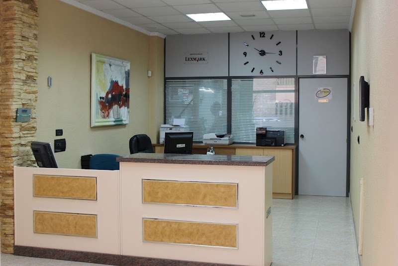 Imagen de negocio en Reparación electrónica en La Cala
