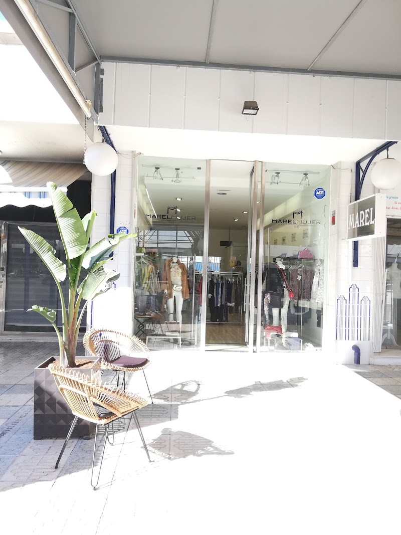 Imagen de Marel Mujer