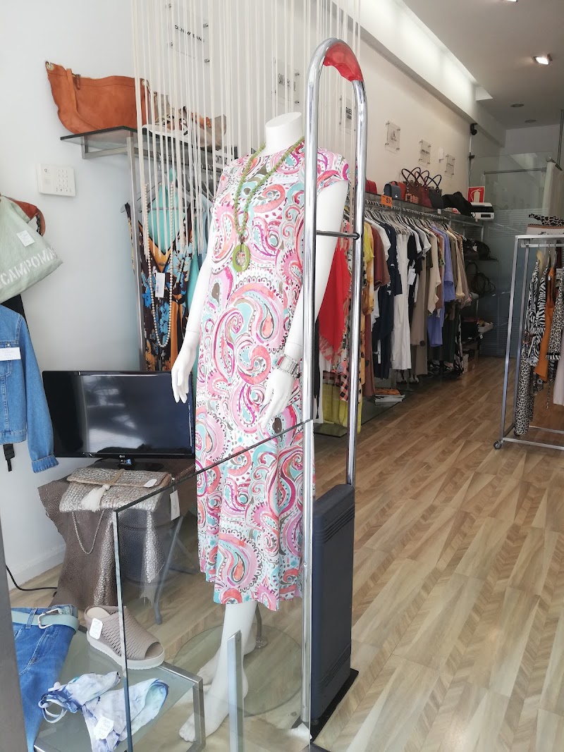 Imagen de Marel Mujer