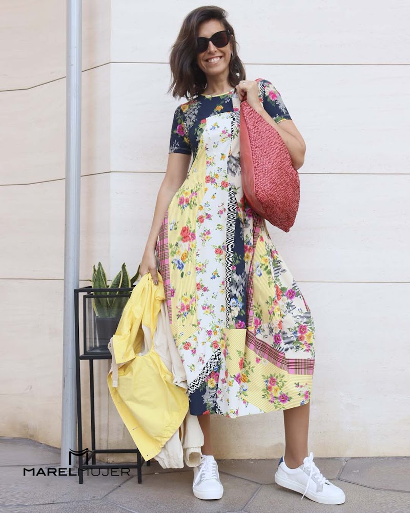 Imagen de Marel Mujer