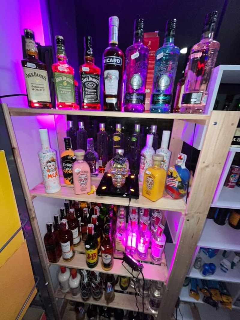 Imagen de negocio en Tienda de alimentación en El Campello