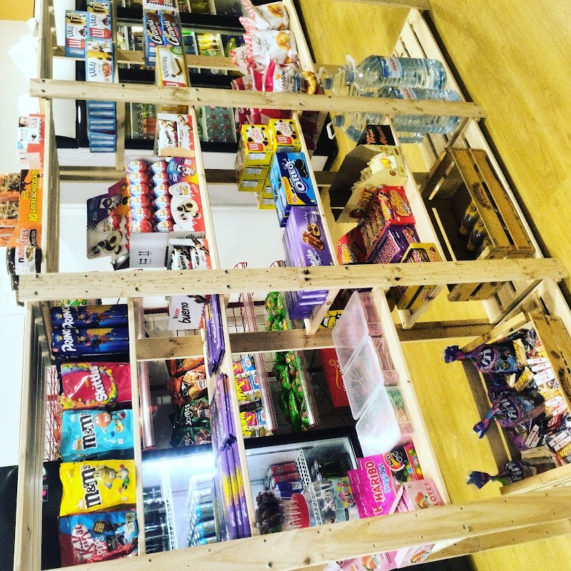 Imagen de negocio en Tienda de alimentación en El Campello