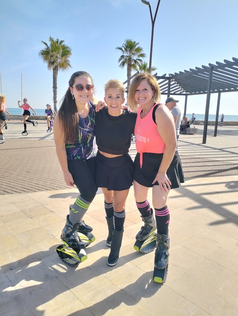 Imagen de negocio en Deporte en La Nucia