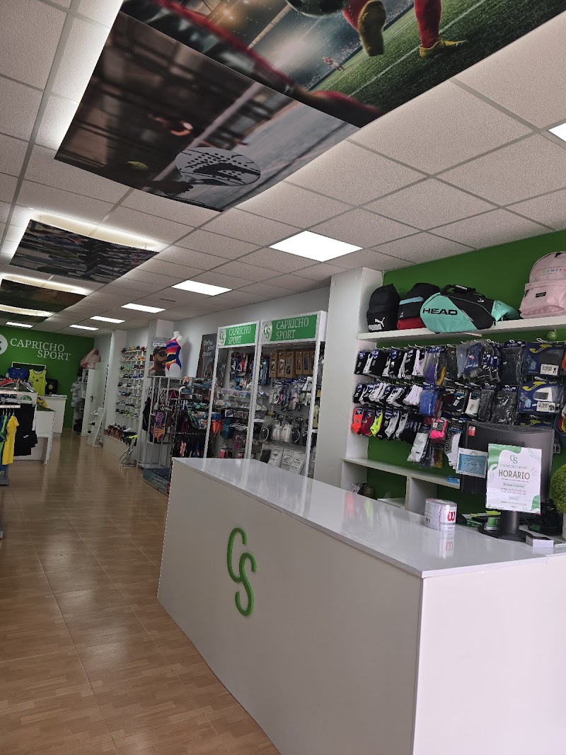 Imagen de negocio en Deporte en San Vicente del Raspeig