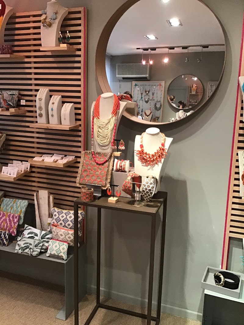 Imagen de negocio en Accesorios de moda en Madrid