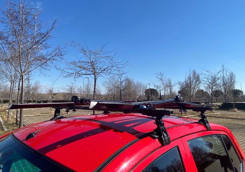 Imagen de Coche de Alquiler