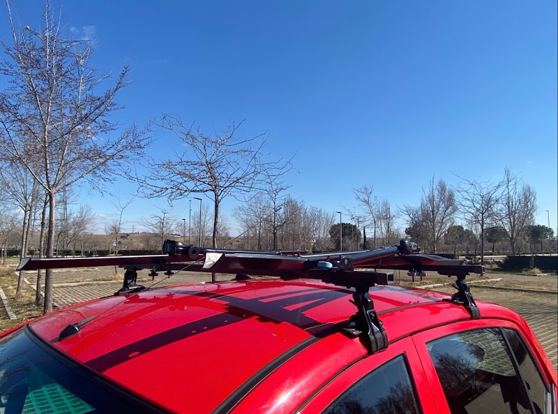 Imagen de Coche de Alquiler