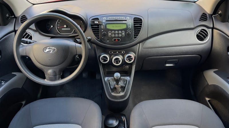 Imagen de Coche de Alquiler