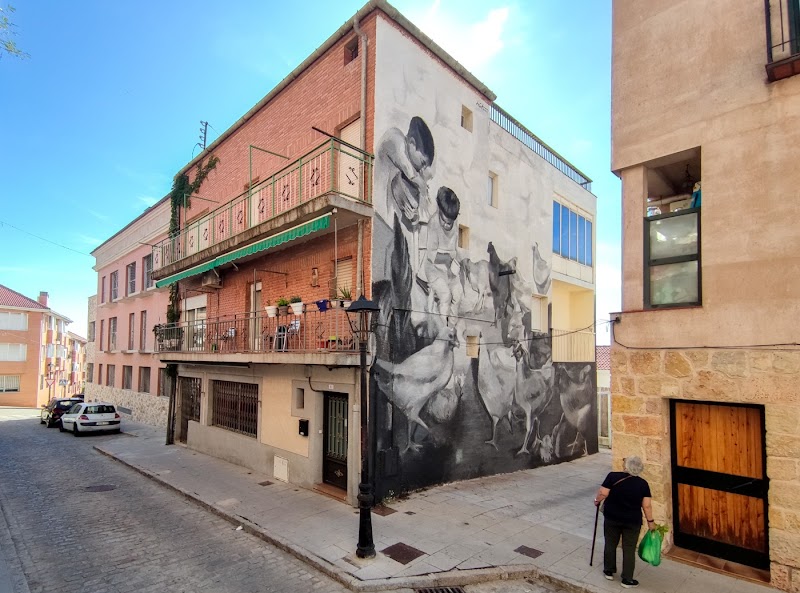 Imagen representativa de la localización