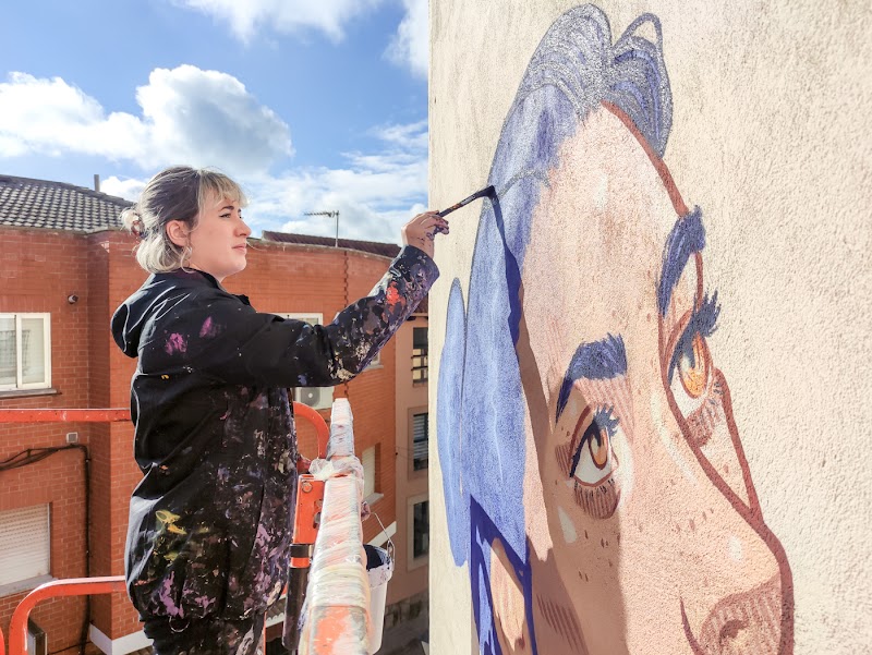 Imagen representativa de la localización