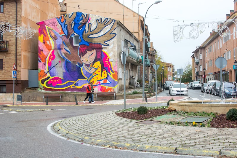 Imagen representativa de la localización