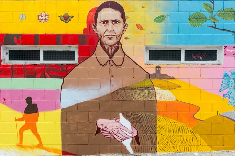 Imagen representativa de la localización