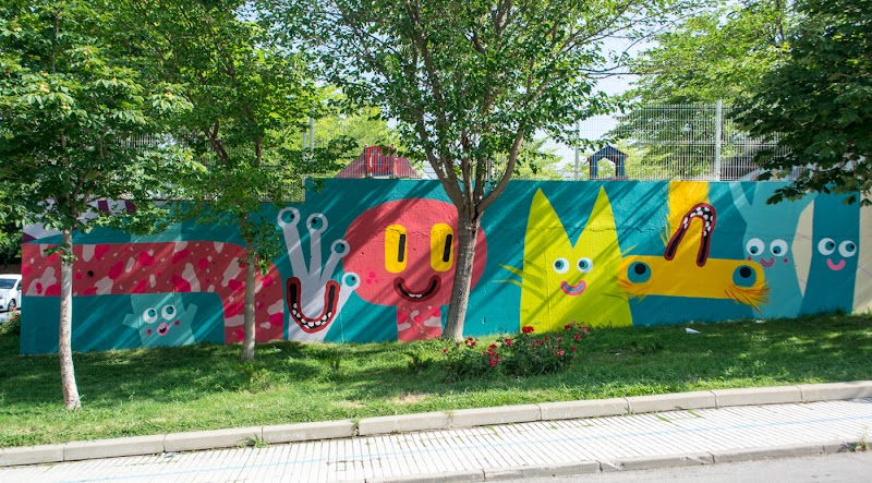 Imagen representativa de la localización