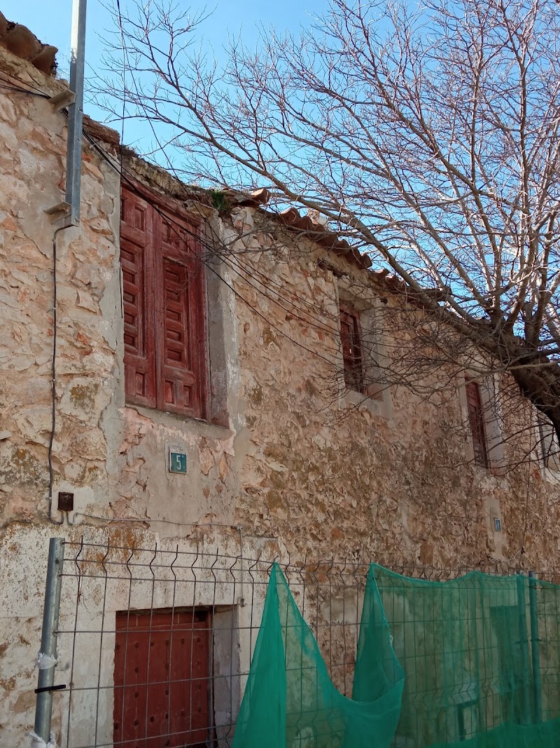 Imagen representativa de la localización