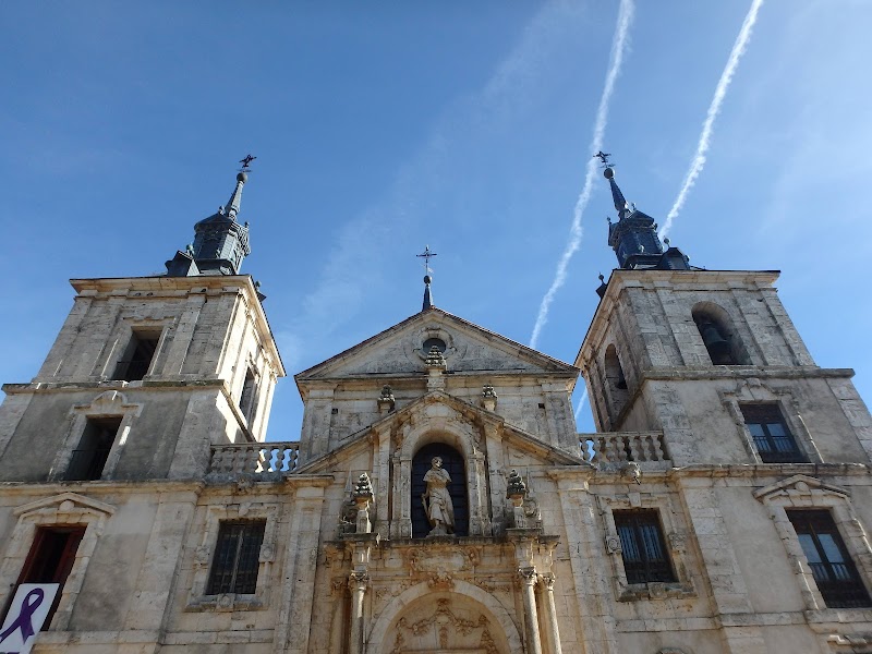 Imagen representativa de la localización