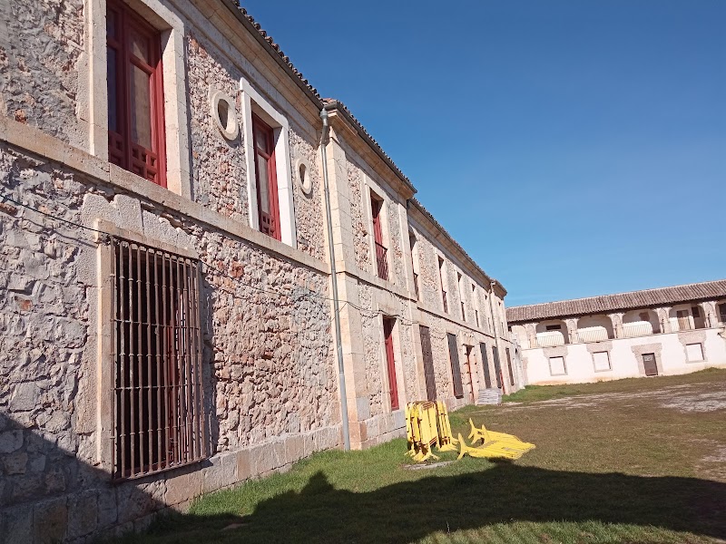 Imagen representativa de la localización