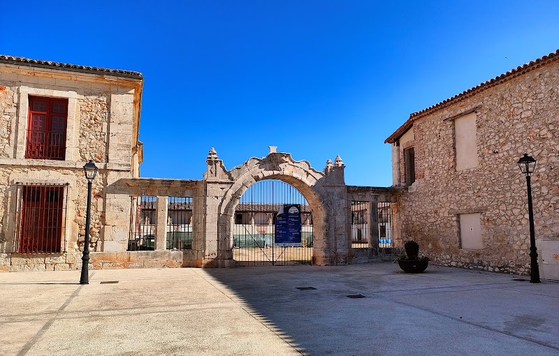 Imagen representativa de la localización