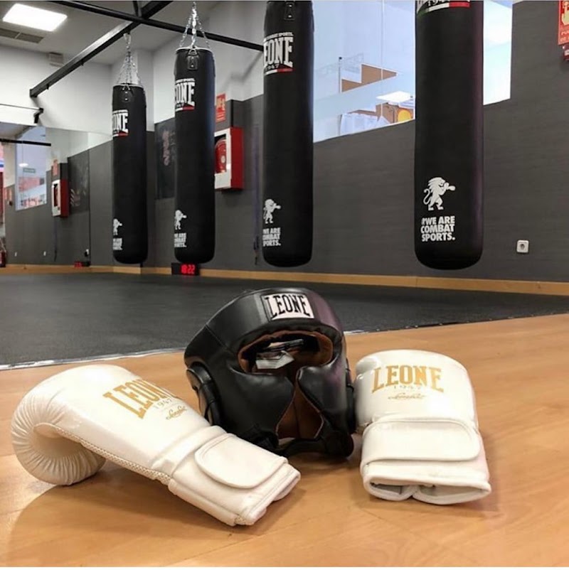 Imagen de The Boxer Club Ciudad Lineal