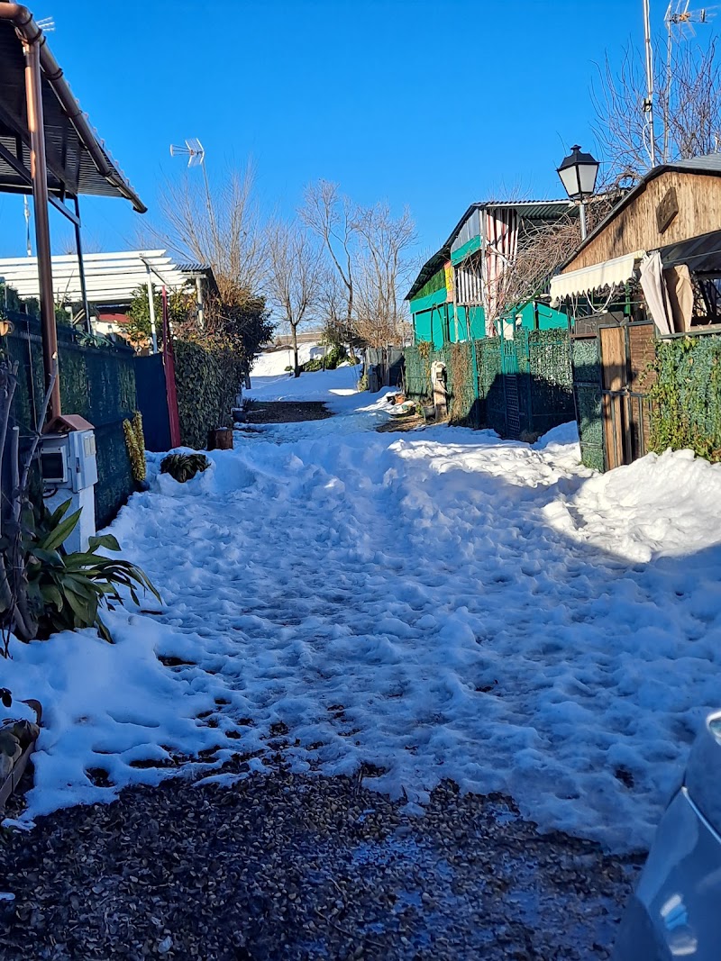 Imagen de Camping Daganzo de Arriba