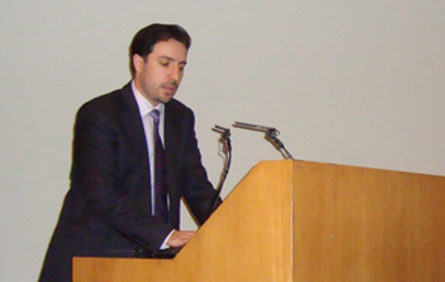 Imagen de Clínica de Cardiología Dr. de Agustín Loeches