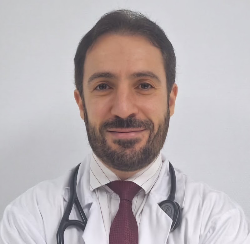 Imagen de Clínica de Cardiología Dr. de Agustín Loeches