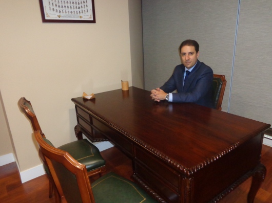 Imagen de Dr. José Alberto de Agustín Loeches, Cardiólogo