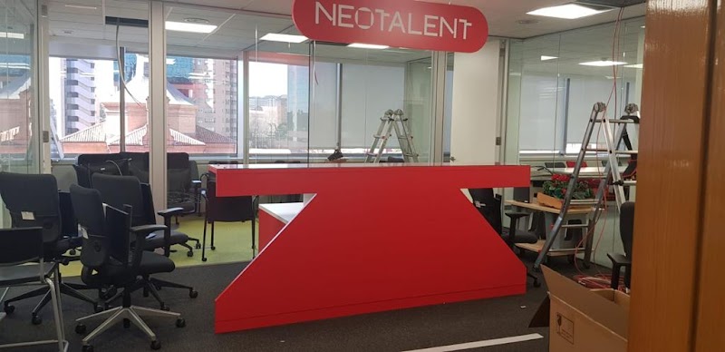 Imagen de negocio en Servicios de carpintería en Vallecas