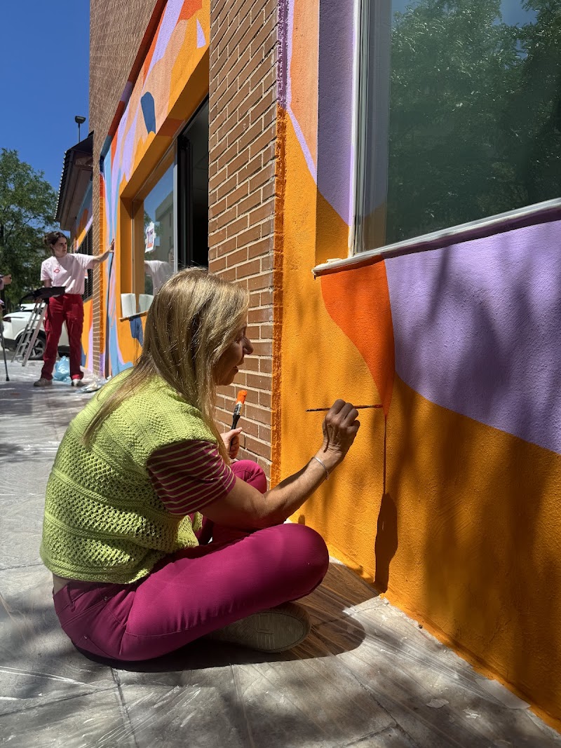 Imagen de Centro de Día Somos Comunidad y Salud
