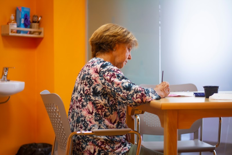 Imagen de Centro de Día Somos Comunidad y Salud