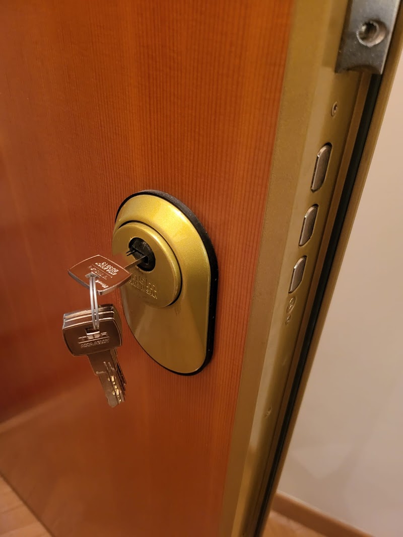 Imagen de negocio en Servicios de cerrajería en Chamberí