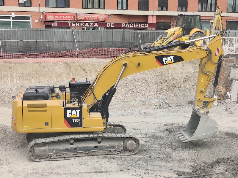 Imagen de Excavaciones Mune S.a.