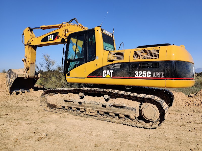 Imagen de Excavaciones Mune S.a.