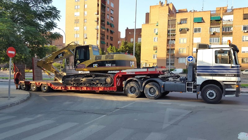 Imagen de Excavaciones Mune S.a.