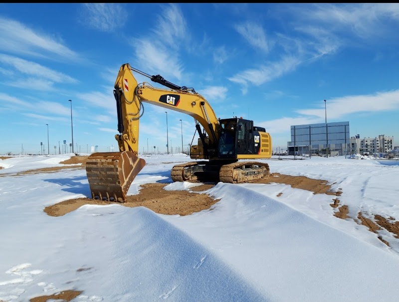 Imagen de Excavaciones Mune S.a.