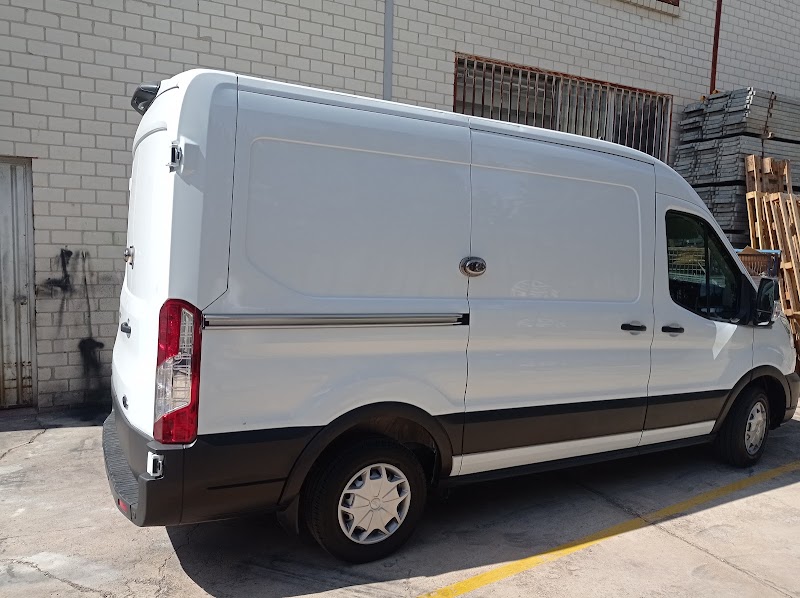 Imagen de Falbor Transportes