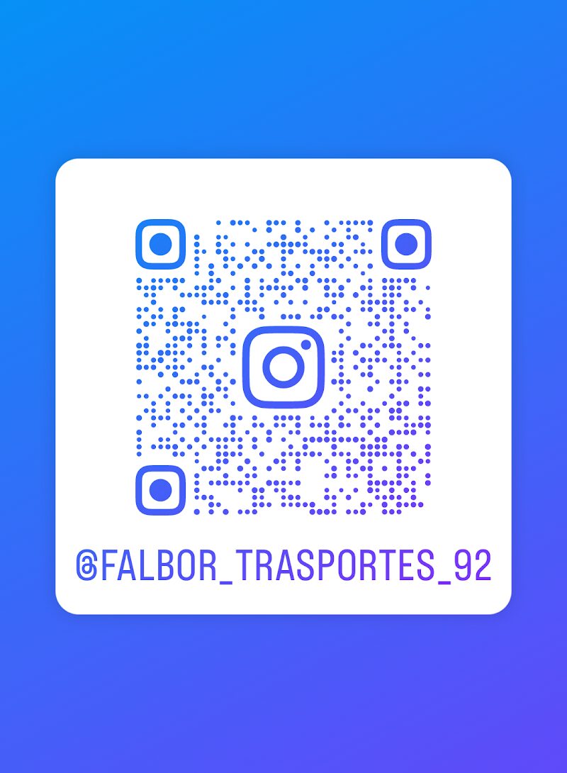 Imagen de Falbor Transportes