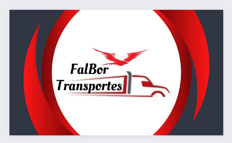 Imagen de Falbor Transportes
