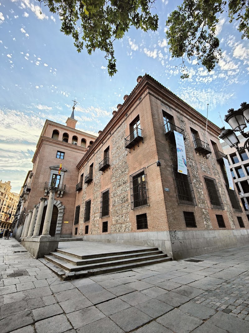 Imagen representativa de la localización