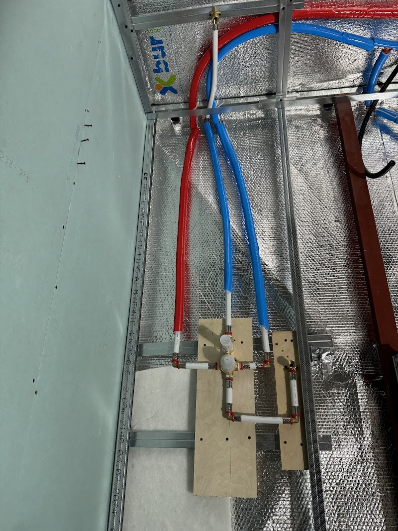 Imagen de Jvc Fontaneros Urgencias