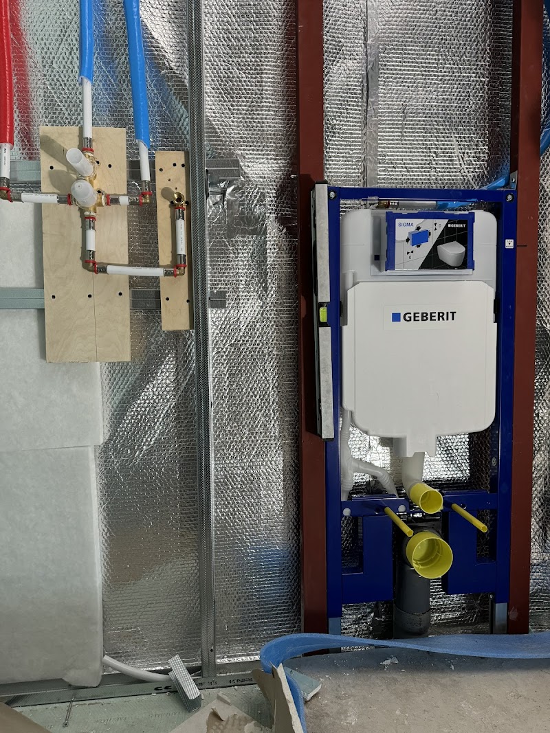 Imagen de Jvc Fontaneros Urgencias