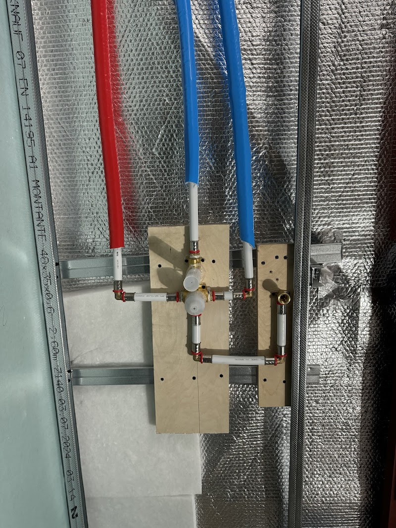 Imagen de Jvc Fontaneros Urgencias