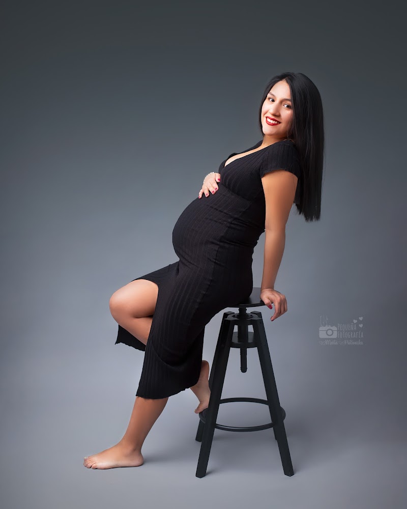 Imagen de Pequeña Fotografía