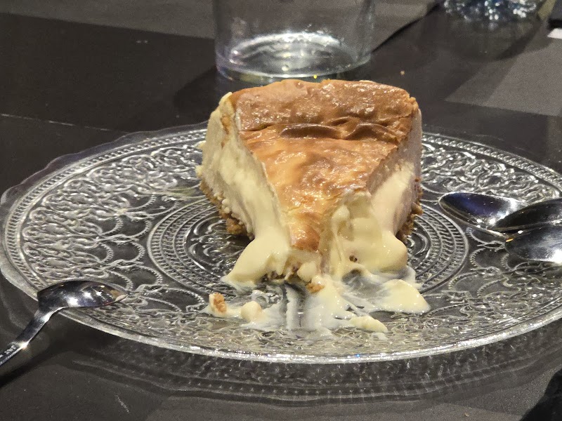 Imagen de Porneat Hamburguesería | la Latina